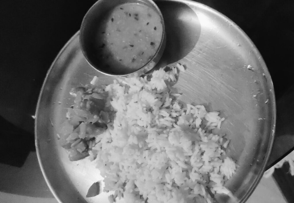 दोपहर का भोजन ज्ञानालय अमरकांत Gyanalay