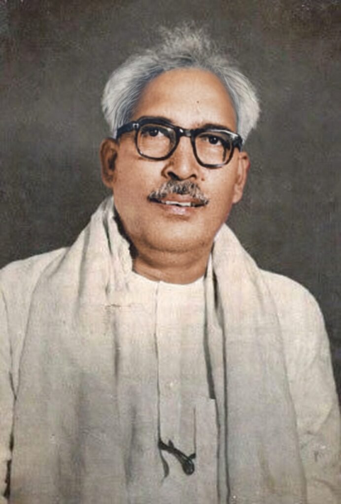 आचार्य हजारी प्रसाद द्निवेदी gyanalay.com